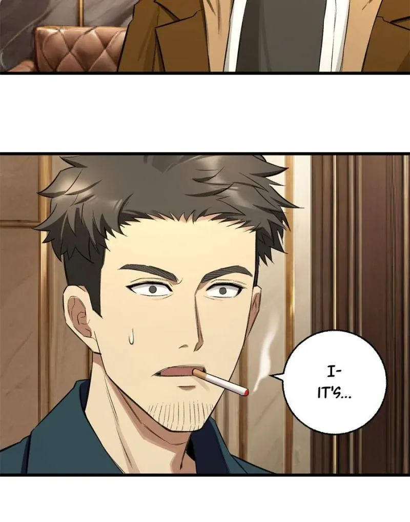 Read Moment Space chapter 50 image 35 on Lezhin