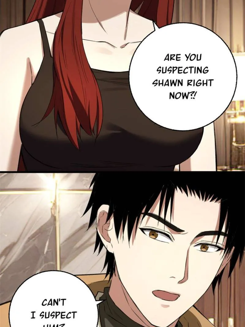 Read Moment Space chapter 50 image 43 on Lezhin