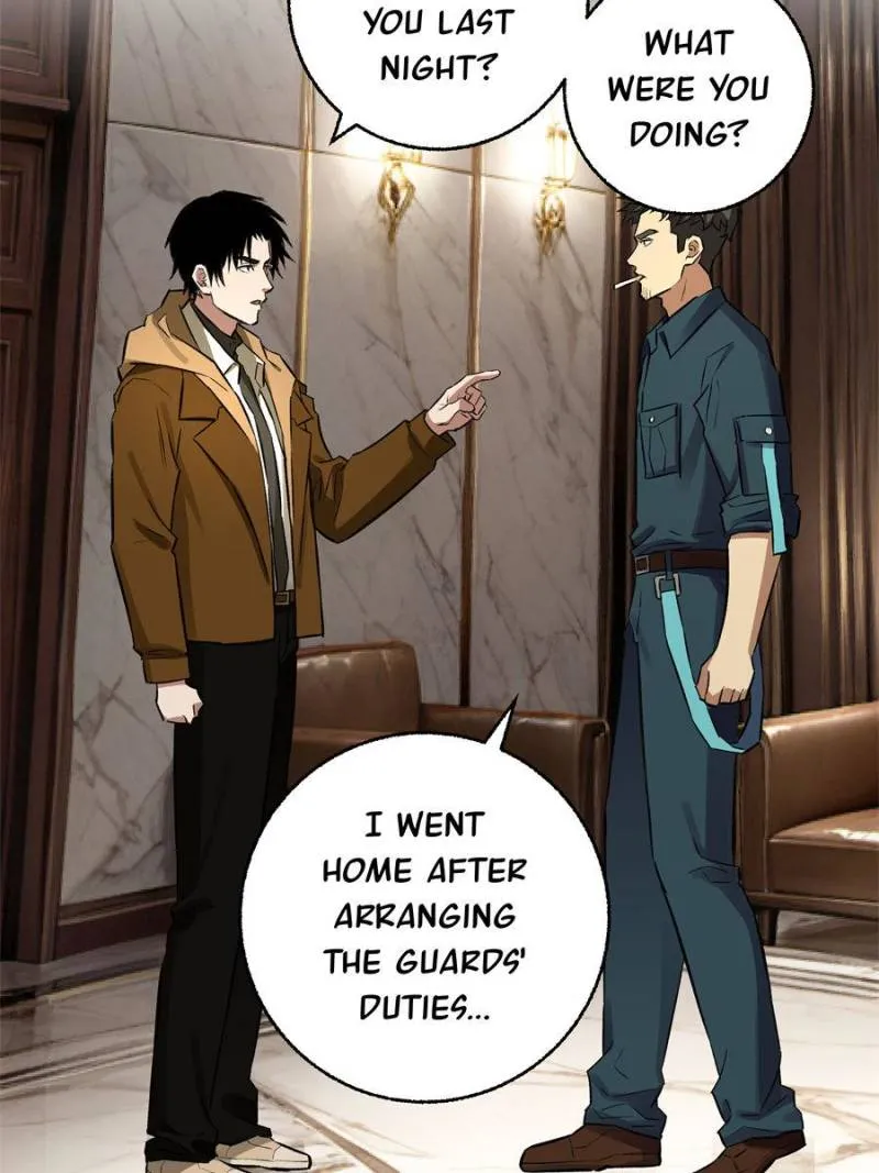 Read Moment Space chapter 50 image 47 on Lezhin