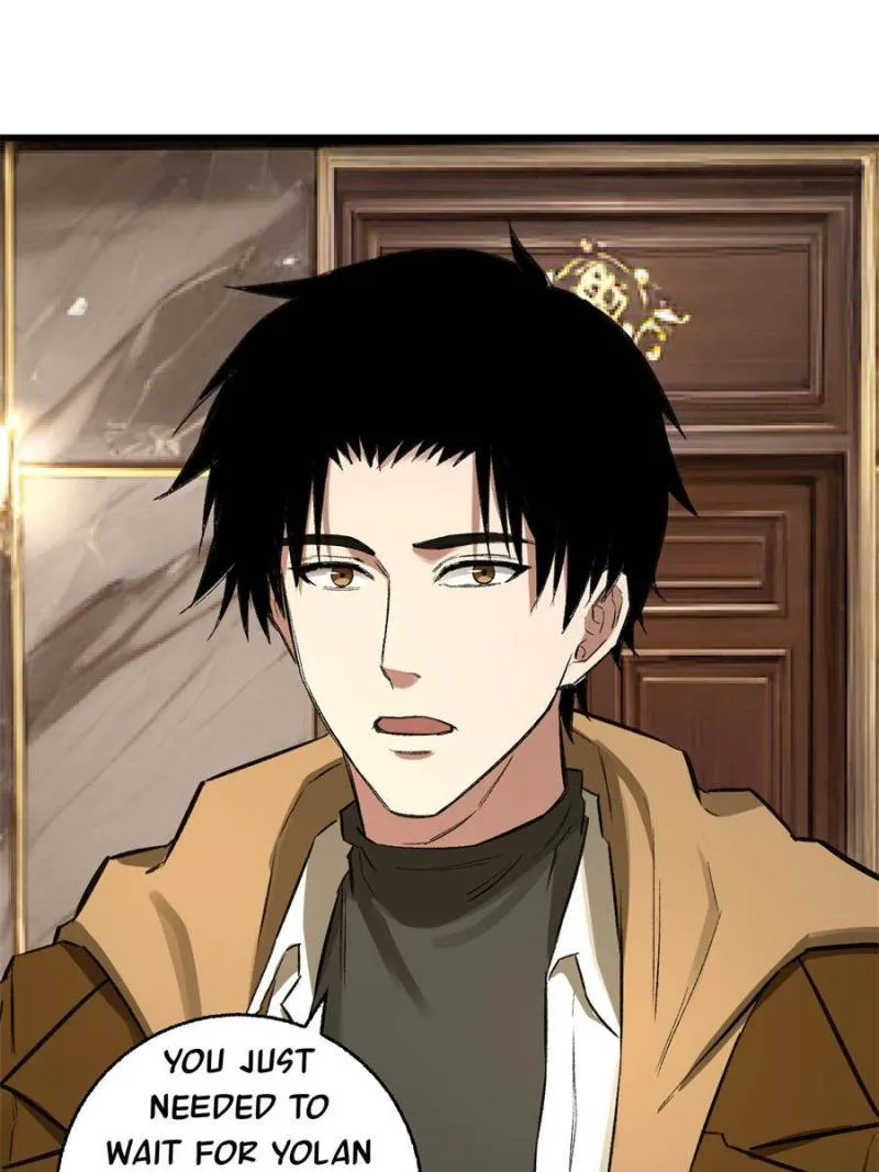 Read Moment Space chapter 50 image 51 on Lezhin