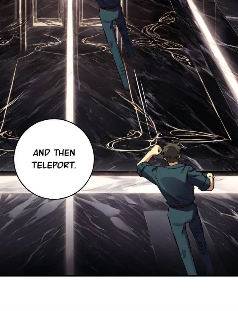 Read Moment Space chapter 50 image 53 on Lezhin