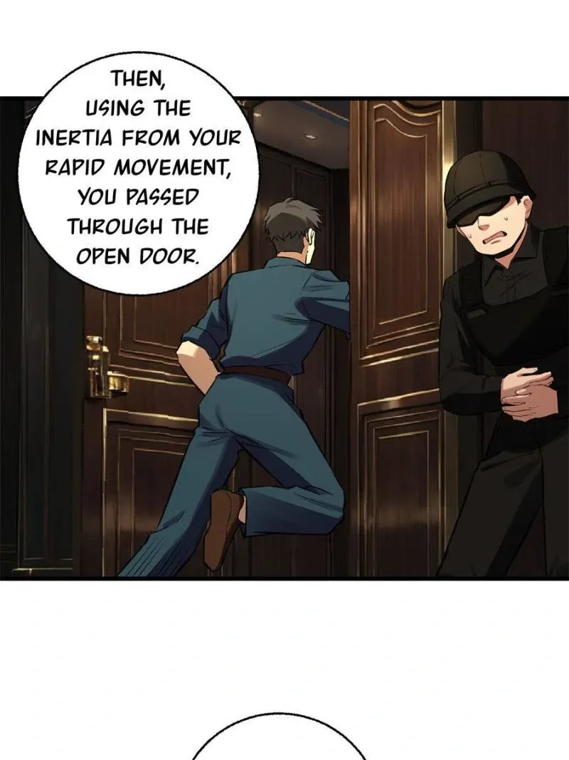 Read Moment Space chapter 50 image 54 on Lezhin