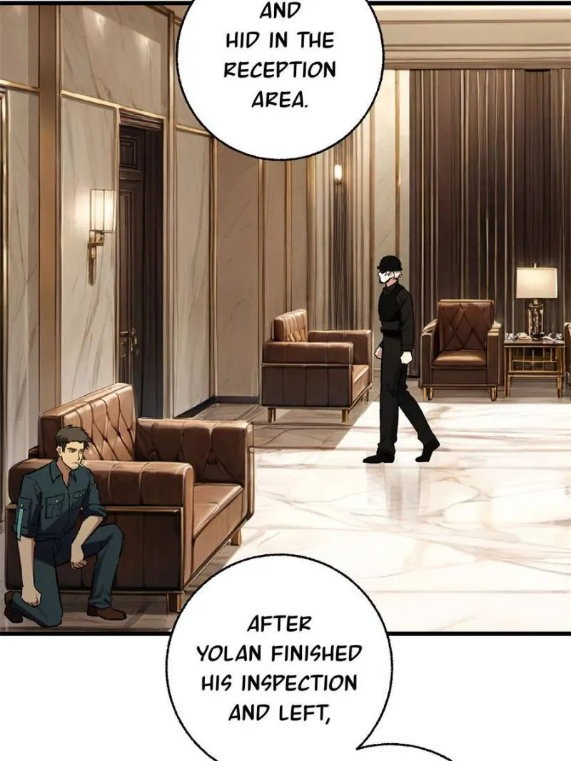 Read Moment Space chapter 50 image 55 on Lezhin