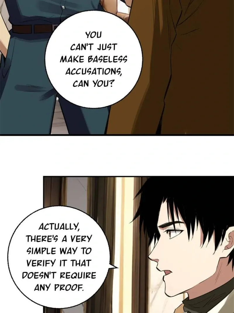 Read Moment Space chapter 50 image 61 on Lezhin