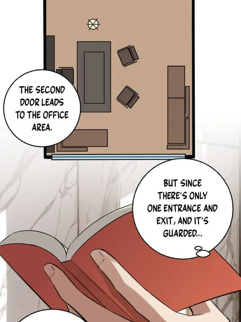 Read Moment Space chapter 50 image 7 on Lezhin