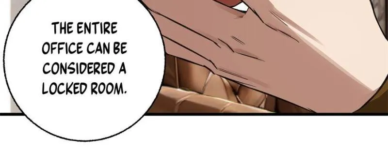 Read Moment Space chapter 50 image 8 on Lezhin