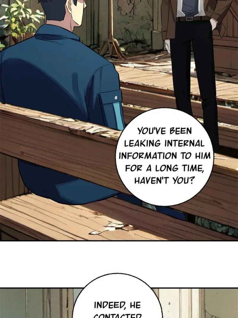 Read Moment Space chapter 54 image 12 on Lezhin