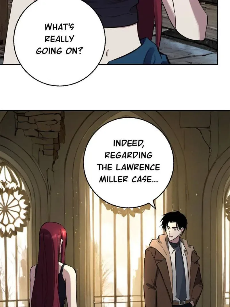 Read Moment Space chapter 54 image 22 on Lezhin