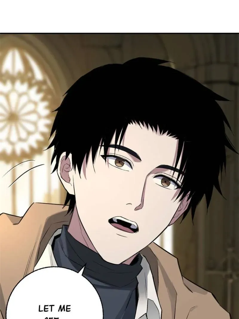 Read Moment Space chapter 54 image 25 on Lezhin