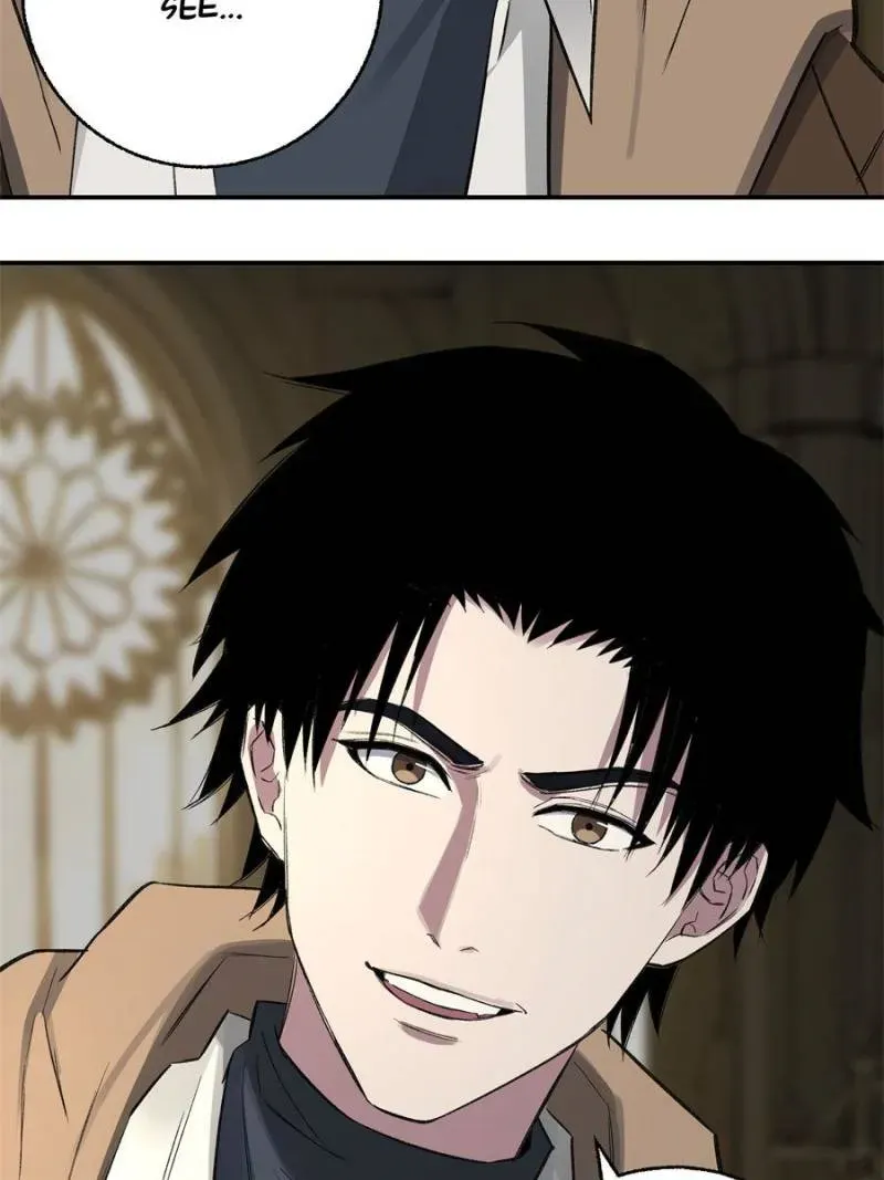 Read Moment Space chapter 54 image 26 on Lezhin