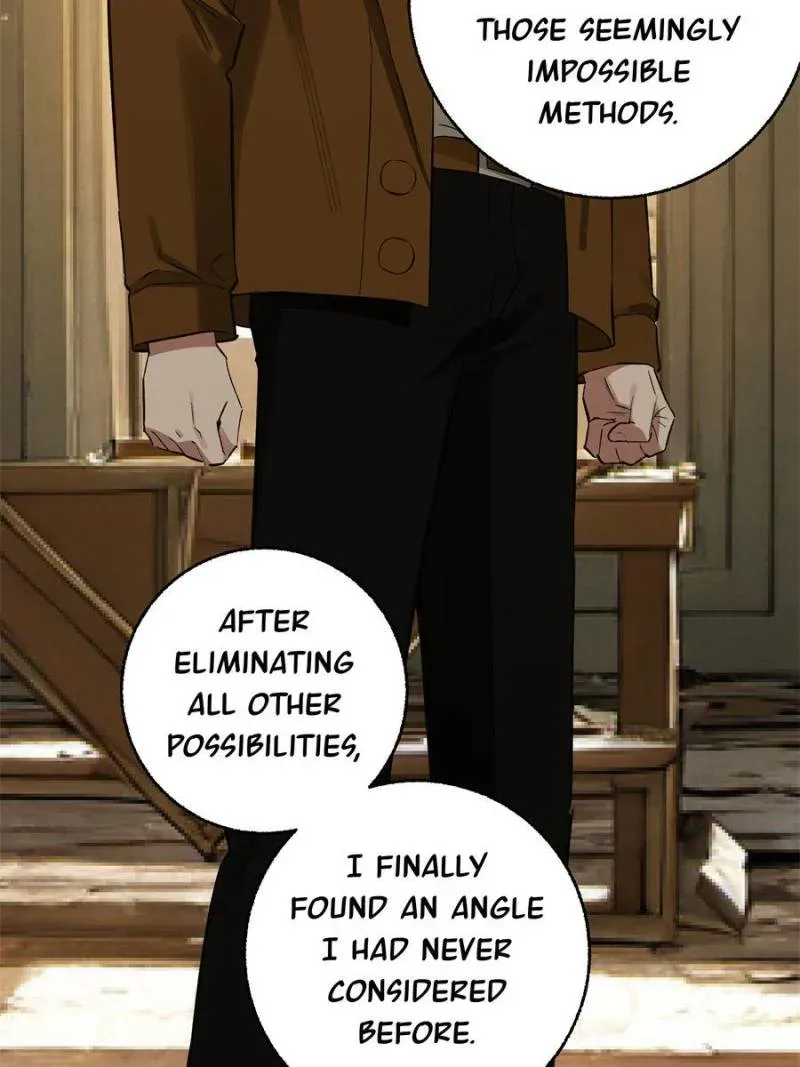 Read Moment Space chapter 54 image 45 on Lezhin