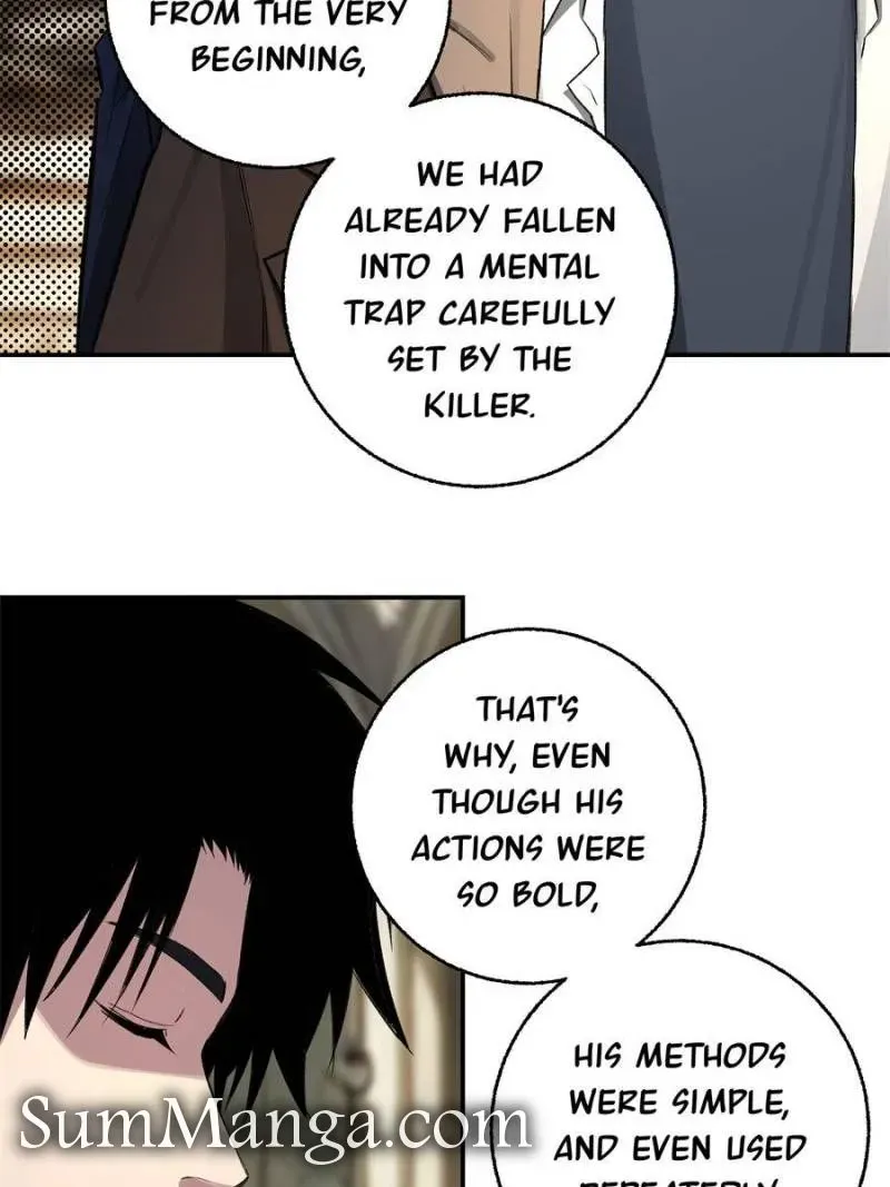 Read Moment Space chapter 54 image 48 on Lezhin