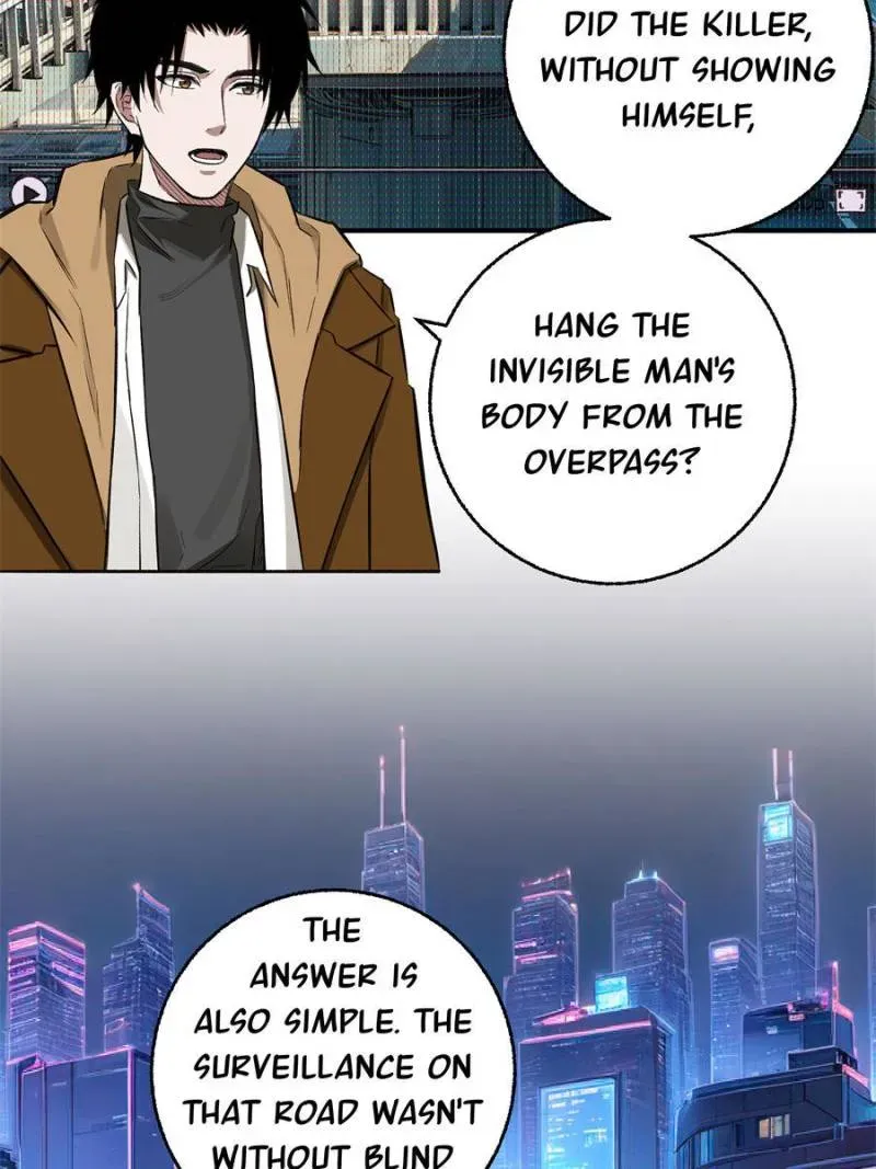 Read Moment Space chapter 54 image 58 on Lezhin