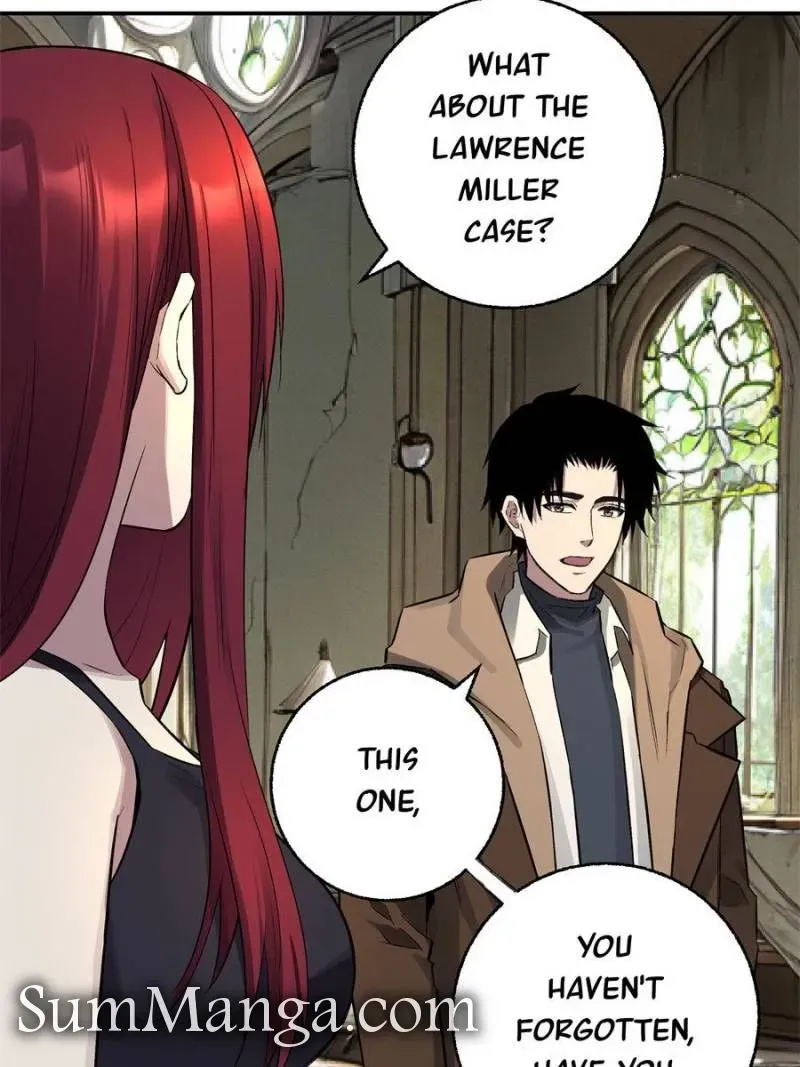 Read Moment Space chapter 54 image 69 on Lezhin