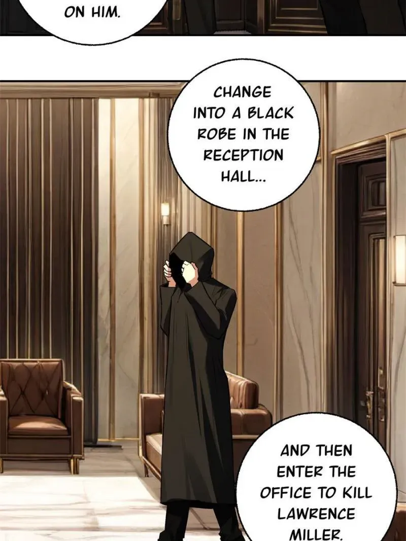 Read Moment Space chapter 54 image 73 on Lezhin