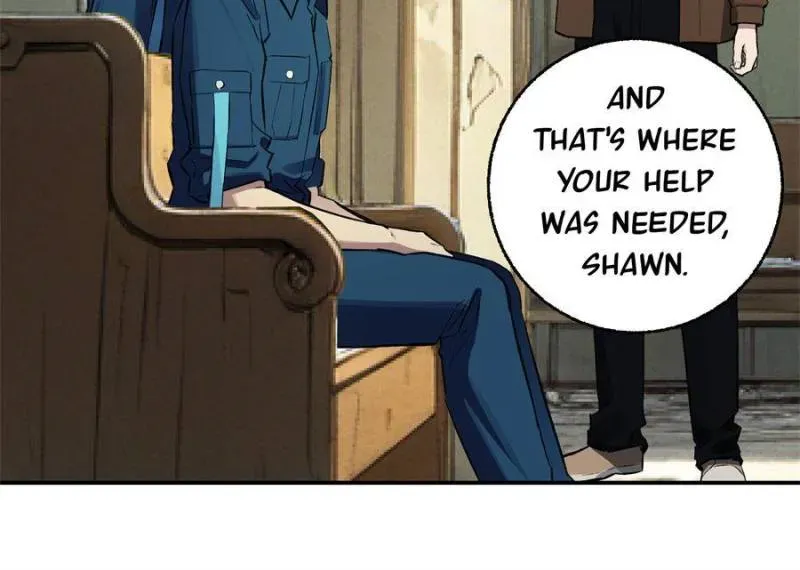 Read Moment Space chapter 54 image 75 on Lezhin