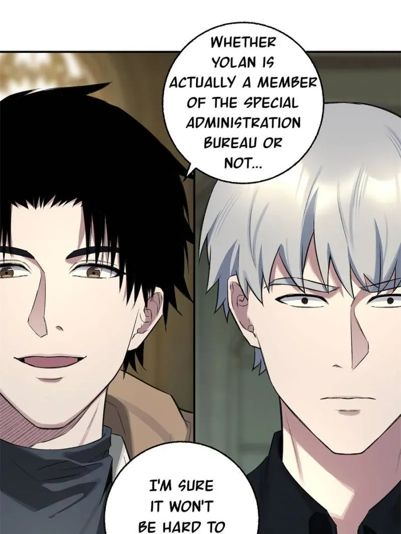 Read Moment Space chapter 54 image 76 on Lezhin