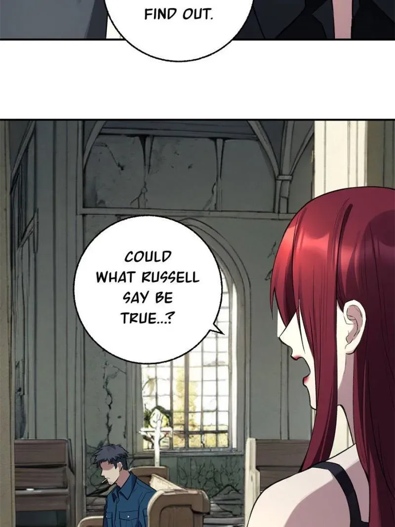 Read Moment Space chapter 54 image 77 on Lezhin