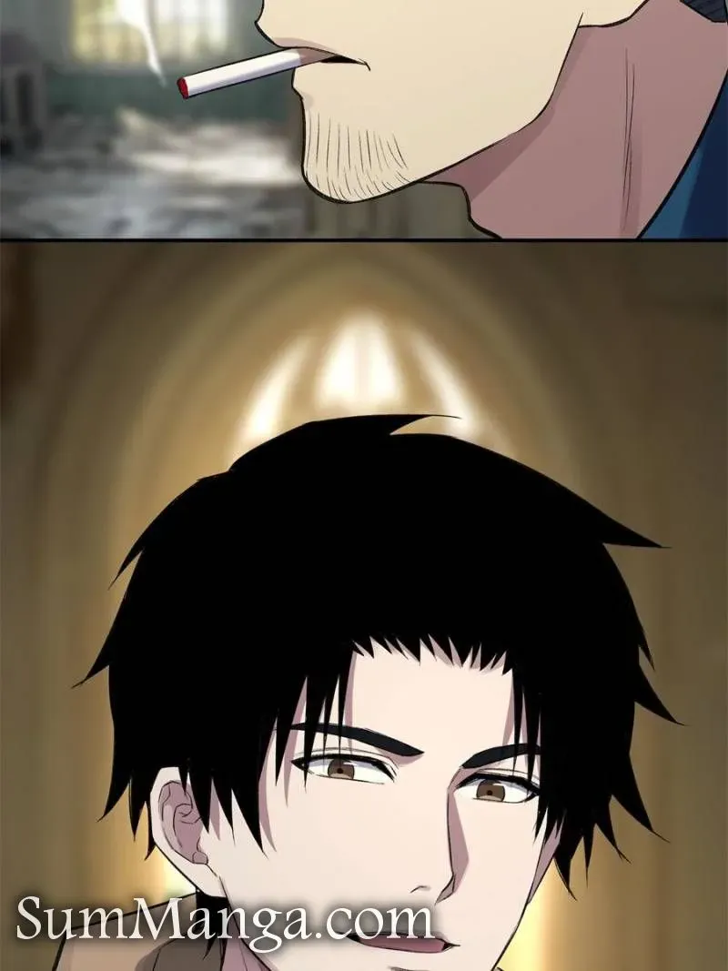 Read Moment Space chapter 54 image 79 on Lezhin