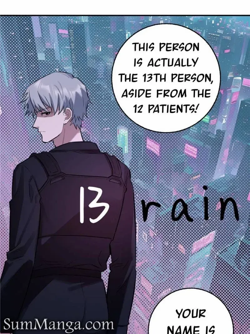 Read Moment Space chapter 55 image 12 on Lezhin