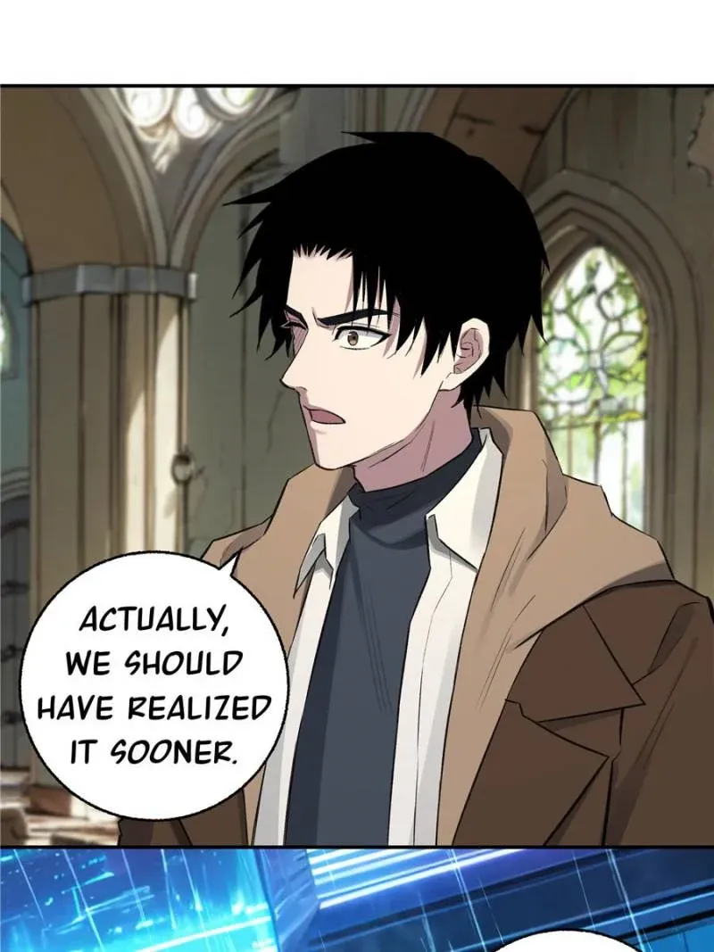 Read Moment Space chapter 55 image 15 on Lezhin