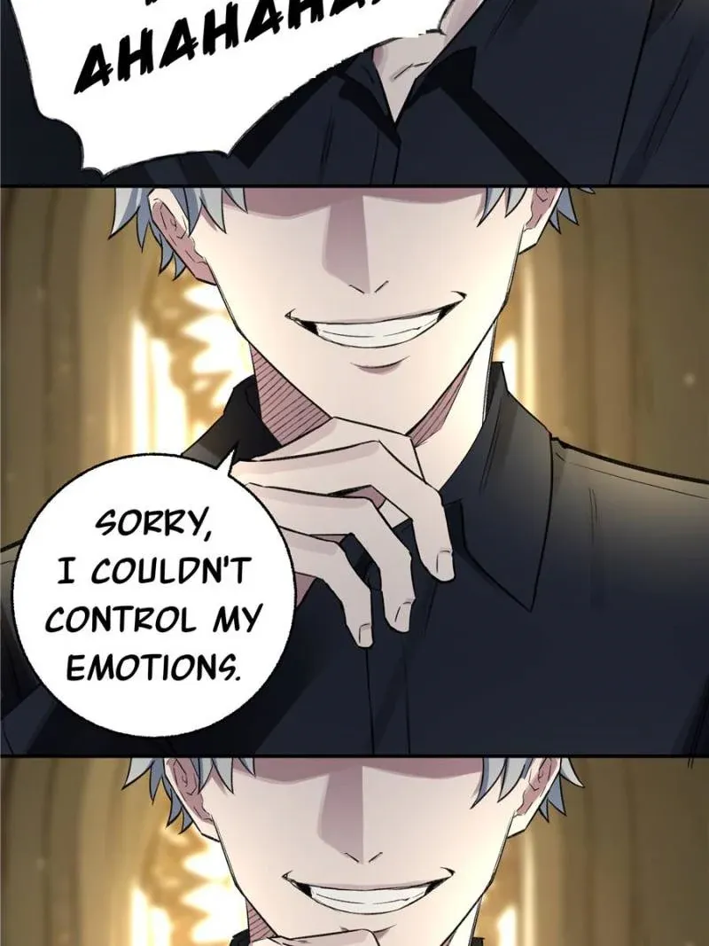 Read Moment Space chapter 55 image 31 on Lezhin