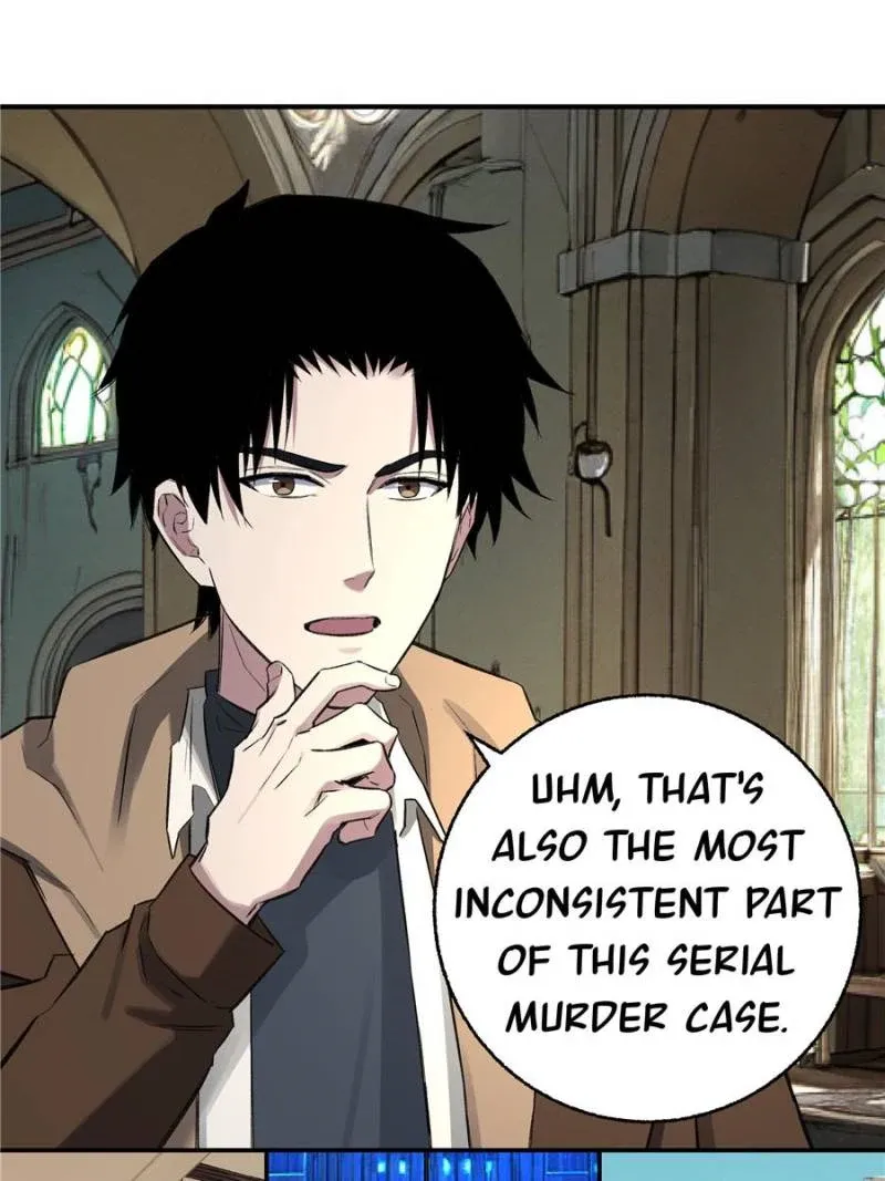 Read Moment Space chapter 55 image 34 on Lezhin