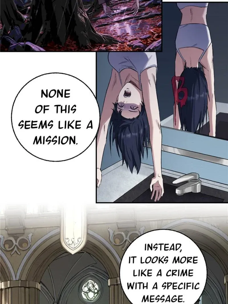 Read Moment Space chapter 55 image 37 on Lezhin