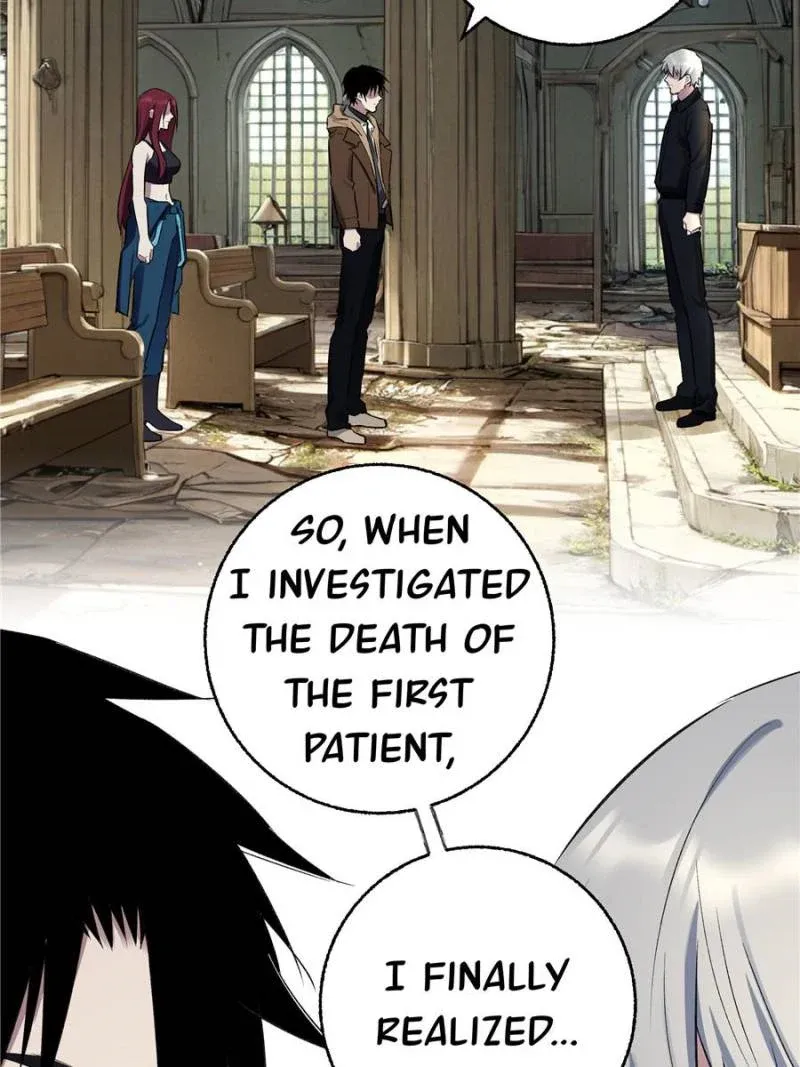 Read Moment Space chapter 55 image 38 on Lezhin