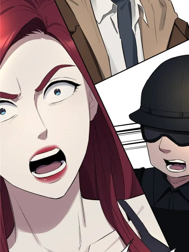Read Moment Space chapter 55 image 60 on Lezhin