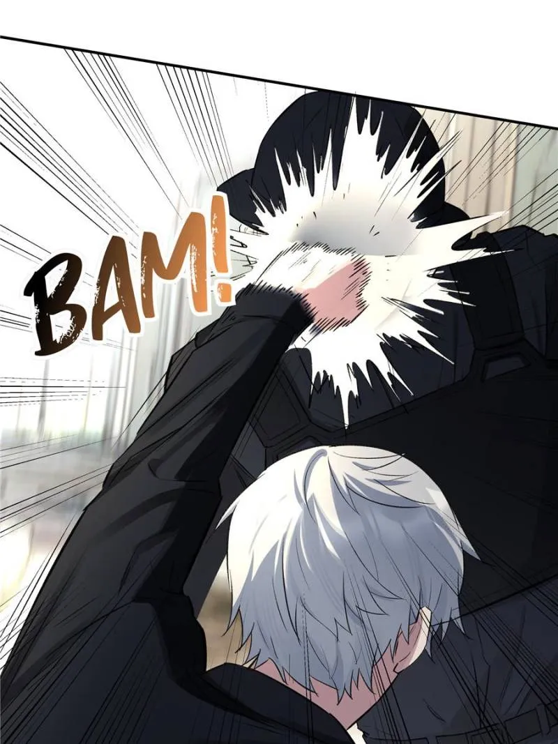 Read Moment Space chapter 56 image 11 on Lezhin