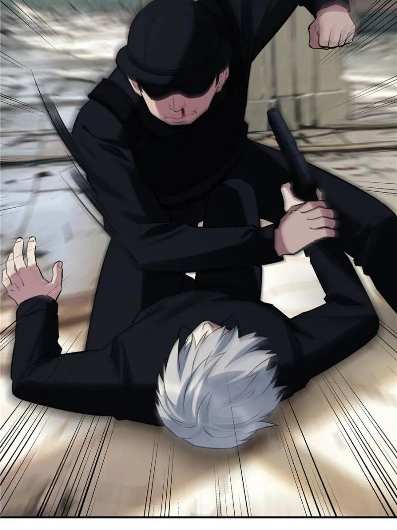 Read Moment Space chapter 56 image 13 on Lezhin
