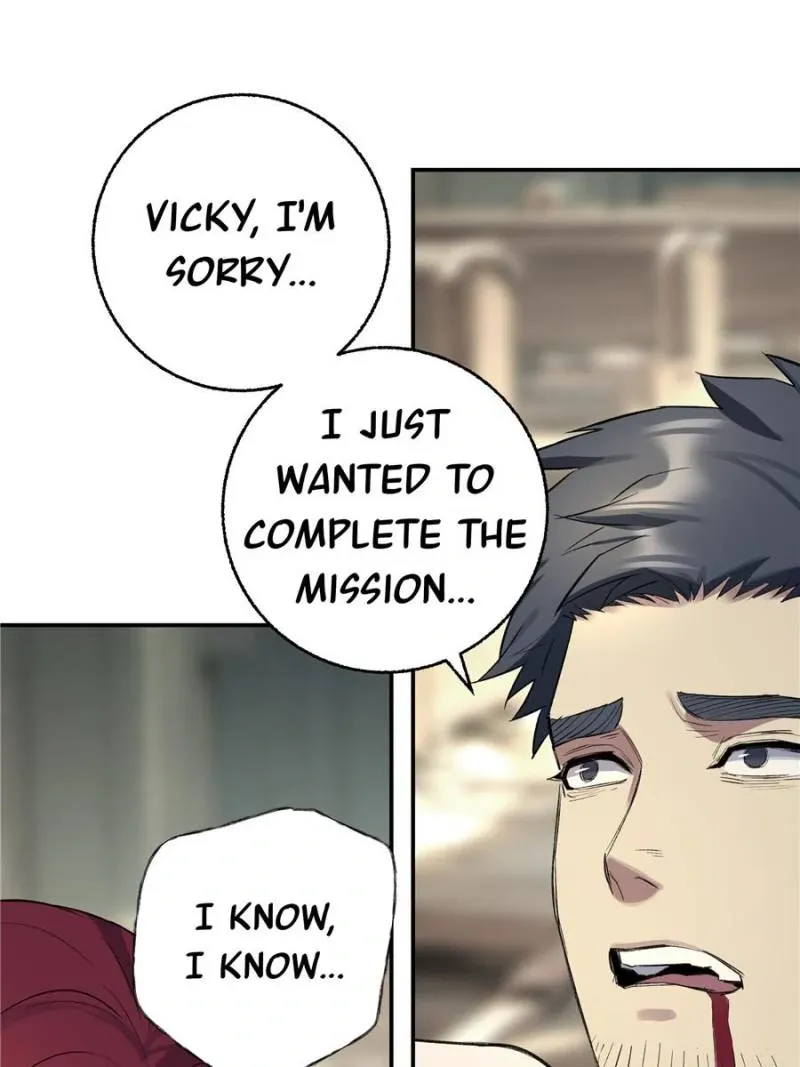 Read Moment Space chapter 56 image 17 on Lezhin
