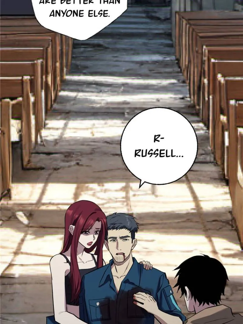 Read Moment Space chapter 56 image 19 on Lezhin