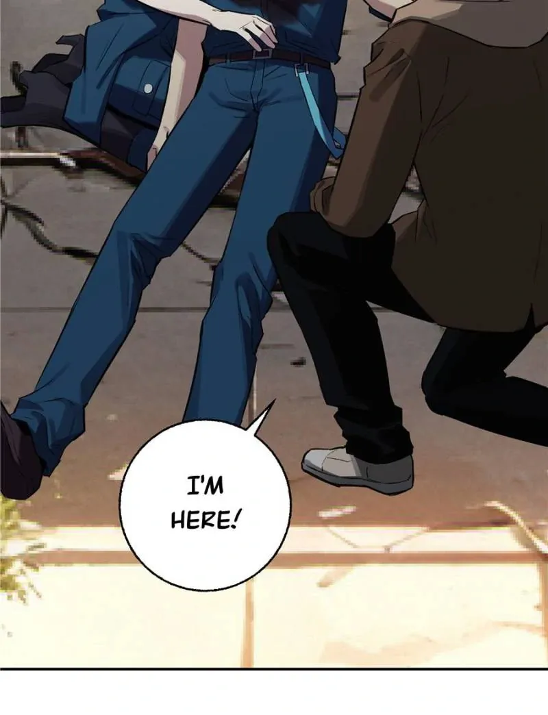 Read Moment Space chapter 56 image 20 on Lezhin
