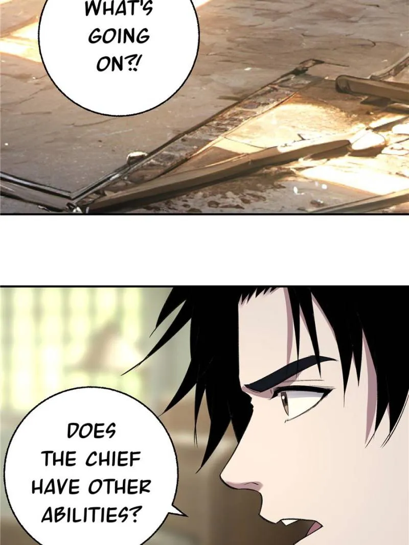 Read Moment Space chapter 56 image 32 on Lezhin