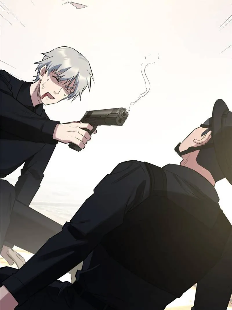 Read Moment Space chapter 56 image 35 on Lezhin