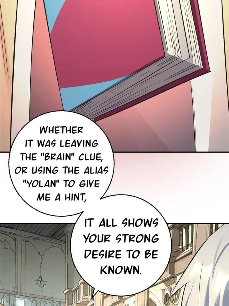 Read Moment Space chapter 56 image 49 on Lezhin