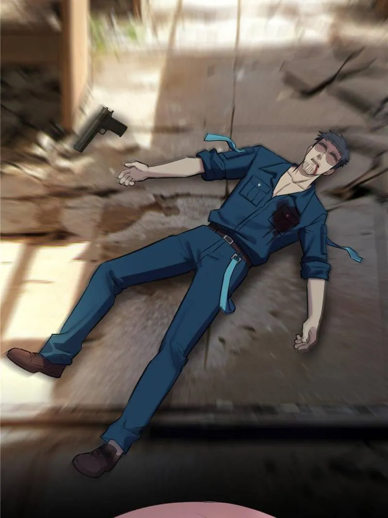 Read Moment Space chapter 56 image 5 on Lezhin