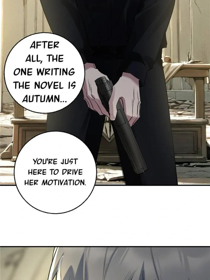 Read Moment Space chapter 56 image 56 on Lezhin