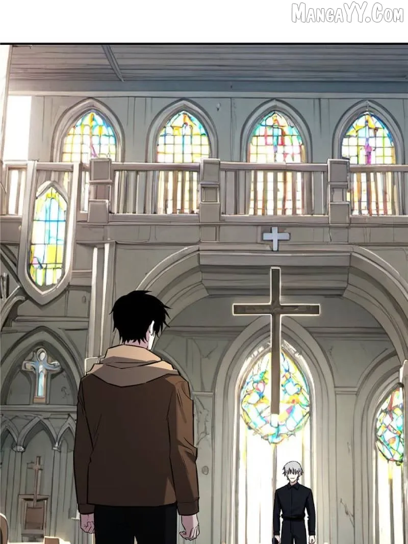Read Moment Space chapter 57 image 1 on Lezhin