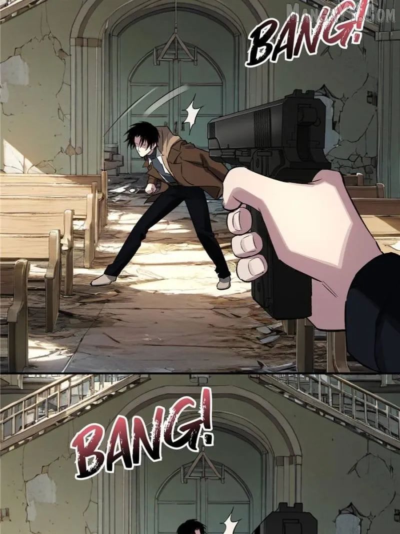 Read Moment Space chapter 57 image 16 on Lezhin