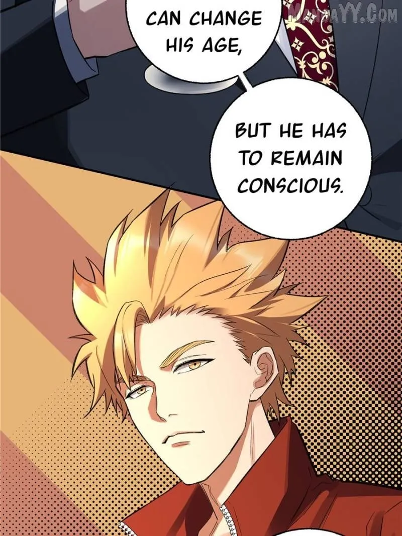 Read Moment Space chapter 57 image 31 on Lezhin