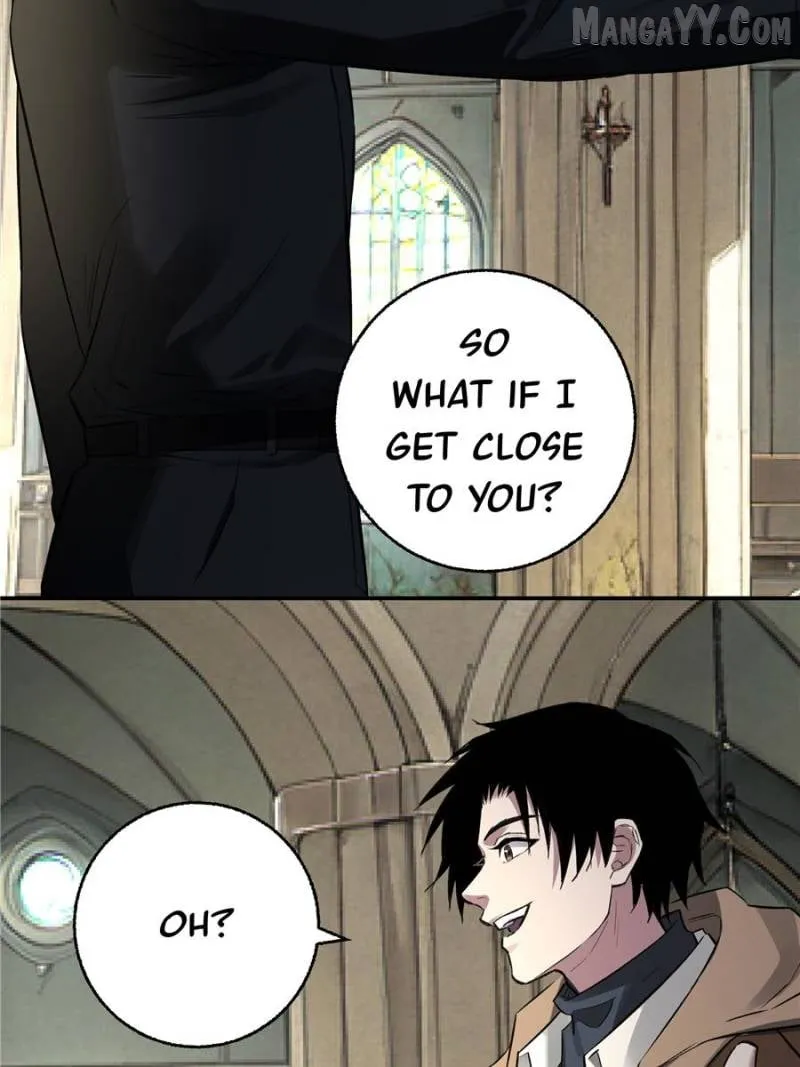 Read Moment Space chapter 57 image 37 on Lezhin
