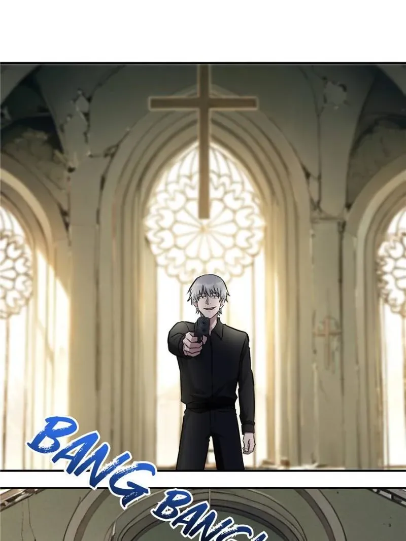 Read Moment Space chapter 57 image 40 on Lezhin