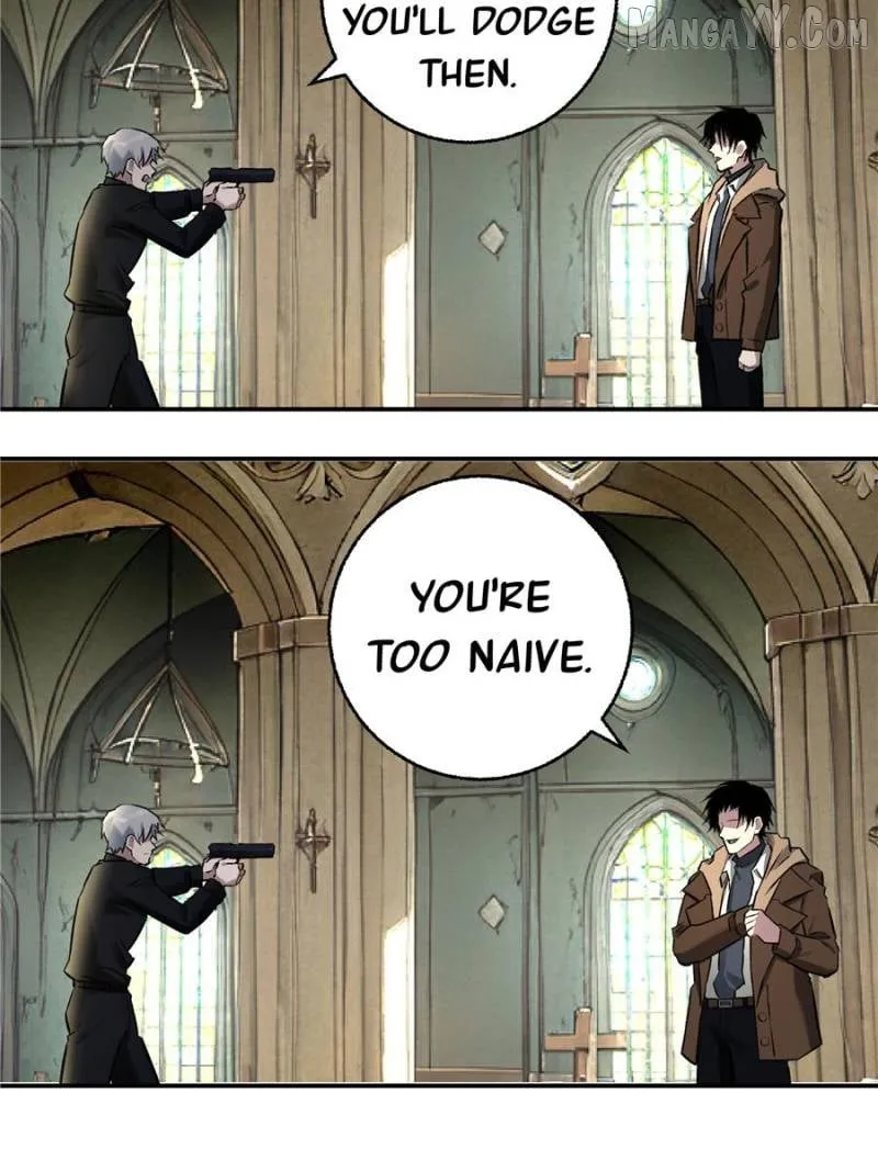 Read Moment Space chapter 57 image 46 on Lezhin