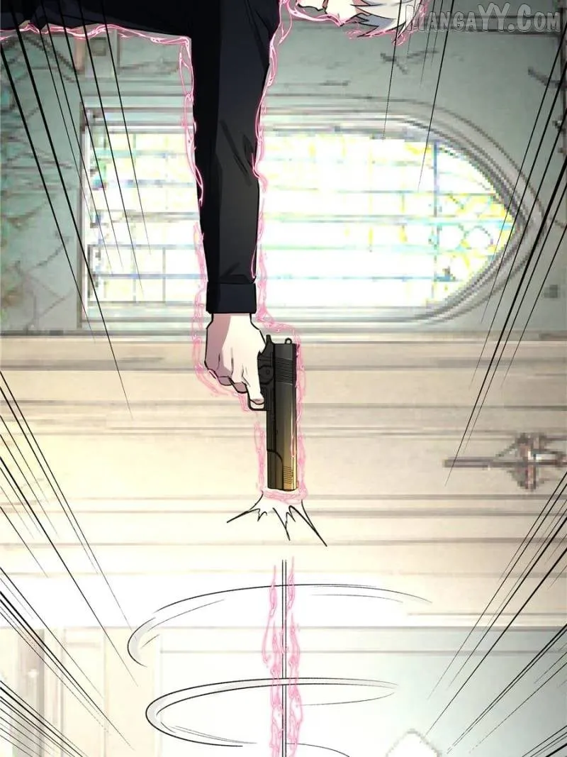 Read Moment Space chapter 57 image 5 on Lezhin