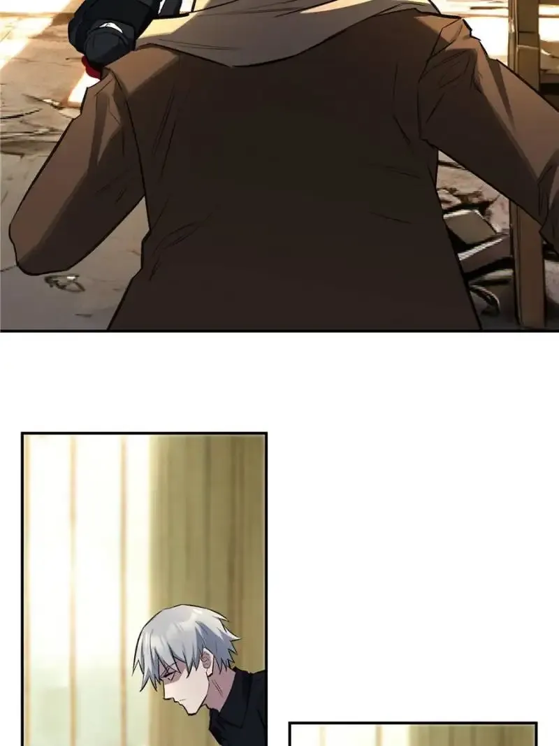 Read Moment Space chapter 58 image 12 on Lezhin