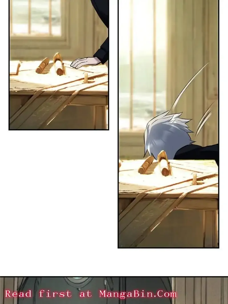 Read Moment Space chapter 58 image 13 on Lezhin