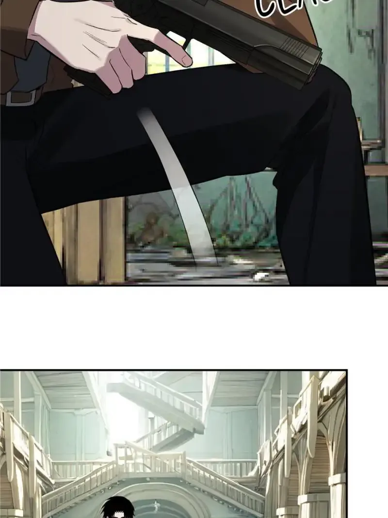 Read Moment Space chapter 58 image 18 on Lezhin